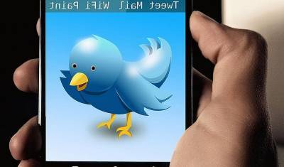 Роскомнадзор обвинил Twitter в многократном нарушении закона