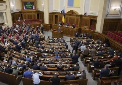 Опрос: "Оппозиционная платформа - За жизнь" остается безоговорочным лидером электоральных симпатий украинцев