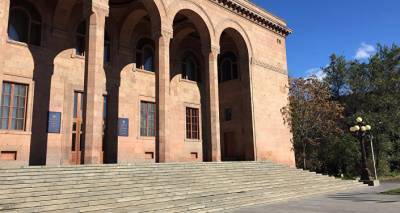 Не сваливать на военных всю ответственность – Академия наук Армении выступила с заявлением