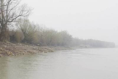 В Краснодаре начинается сезон паводков: экстренные службы усилят контроль за уровнем воды
