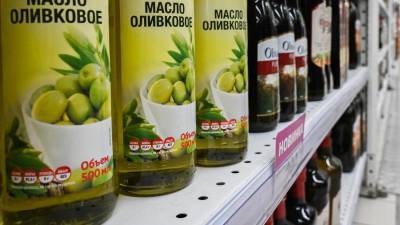 Эксперты оценили данные о возможном подорожании оливкового масла