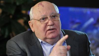 Горбачев оценил ситуацию в России накануне своего 90-летия