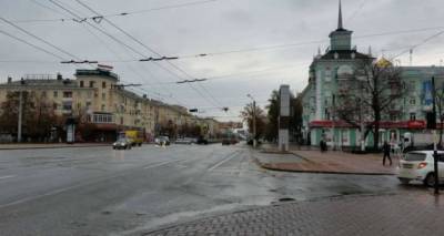 Прогноз погоды в Луганске на 28 февраля