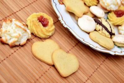 В Рязани подорожало печенье на 10%