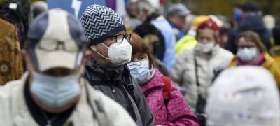 Власти Финляндии объявили чрезвычайное положение из-за коронавируса