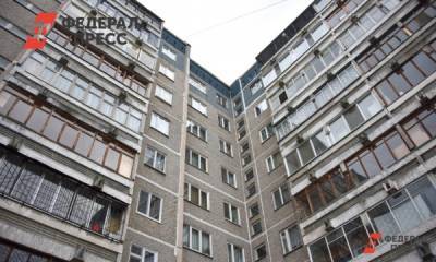 Льготная ипотека взвинтила цену тюменского жилья на 15%