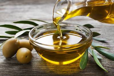 Подорожание оливкового масла в России опровергли