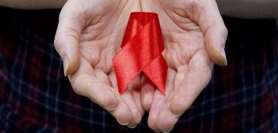 Литве не удастся добиться цели избавления от СПИДа к 2030 году – глава комитета сейма