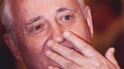 Михаил Горбачев рассказал, как сохранил себя