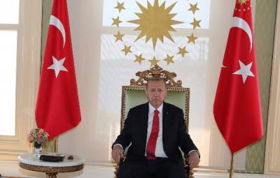 Эрдоган положил глаз на Иерусалим, наводняя его своими «солдатами» — мнение