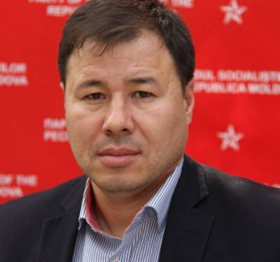 Богдан Цырдя: "Проевропейская Молдавия является полуколонией Евросоюза и США"