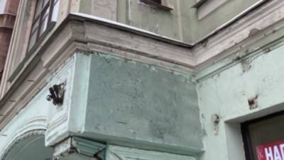 Фотошоп вместо работы: коммунальщиков Петербурга обвинили в подлоге