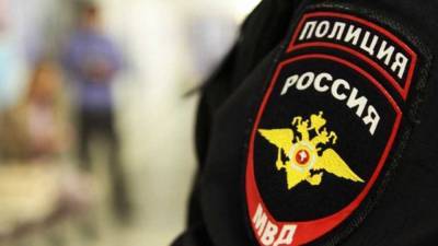 Полиция пресекла деятельность вебкам-студии в Красноярске