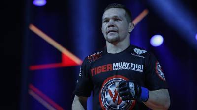 Чемпион UFC Петр Ян рассказал о завершении конфликта с Орловским