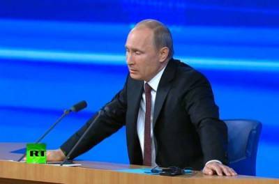 В СНБО рассказали об угрозе национальной безопасности от Путина