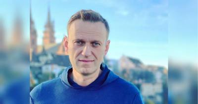 Шендерович назвал Навального символом «выхода России на свободу»