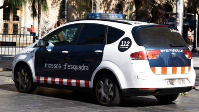 Полицейские пришли с обысками в офис "Барселоны"