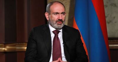 Саркисян обсудил с Пашиняном политическую обстановку в Армении