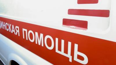 Девять человек пострадали в ДТП с маршруткой под Челябинском
