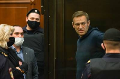 МИД России пообещал ответить на санкции ЕС из-за Навального
