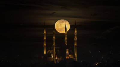 Скоро и на гибридной ракете: озвучены подробности турецкой лунной программы