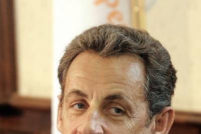 Парижский суд признал Саркози виновным в коррупции