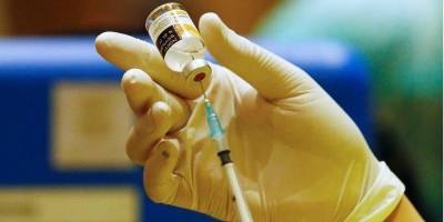 Минздрав ожидает поставки китайской вакцины Coronavac до 6 марта — Степанов