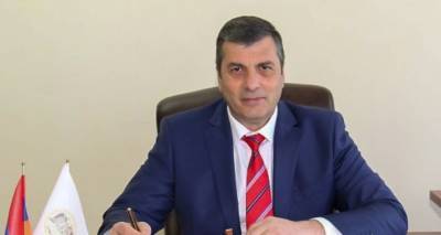 Мэр Спитака примкнул к оппозиции и потребовал отставки правительства Пашиняна