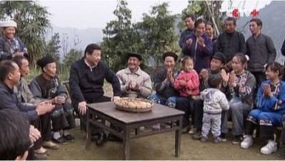Китайский документальный фильм рассказал о ликвидации крайней нищеты в стране