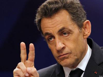 Бывший французский президент отправится за решетку
