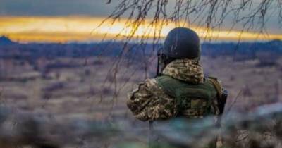 161 погибший: в ВСУ назвали потери боевиков на Донбассе с начала перемирия