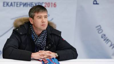 Урманов считает, что Коляде и Семененко по силам завоевать максимальную квоту на ОИ для сборной