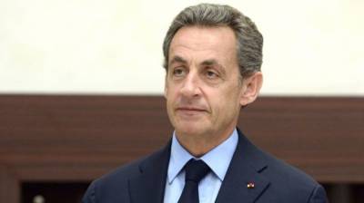 Французский суд признал Саркози виновным в деле о коррупции