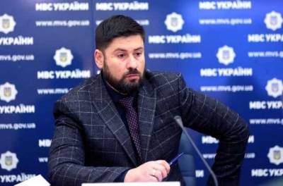 Замминистра внутренних дел Александр Гогилашвили предложил, как решить вопрос легализации каннабиса в Украине