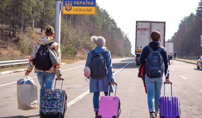Личный опыт: как переехать в Украину и ни о чем не пожалеть