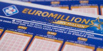 Мечта идиота. Житель Швейцарии сорвал рекордный джекпот в европейской лотерее