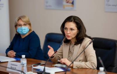 Большинство госслужащих в Украине подвергались травле - НАГС