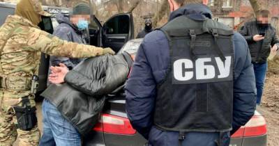 Минировал сервисные центры МВД и суды: в Харькове задержали телефонного террориста