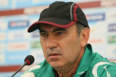 Кавазашвили рассказал, какой тренер срочно нужен "Спартаку"