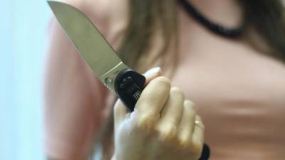 Била ножом в спину: в Одессе по подозрению в убийстве матери задержали 34-летнюю женщину