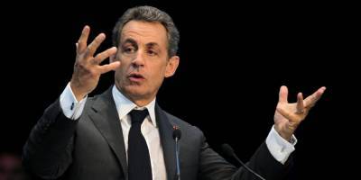 Саркози получил реальный срок за коррупцию и торговлю влиянием