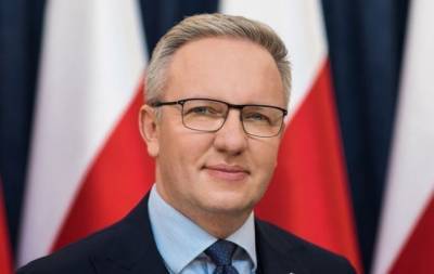 В Польше объяснили, как важна сильная Украина и Беларусь для Европы
