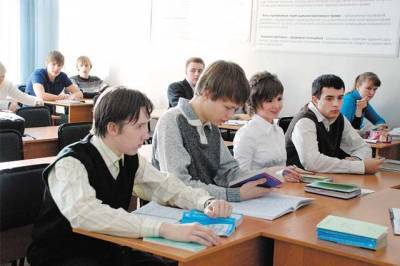 Названа дата проведения первых Всероссийских проверочных работ в колледжах