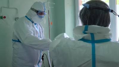 В Одессе снова подскочил прирост новых зараженных коронавирусом: сколько выявлено больных за сутки