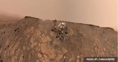 NASA предлагает любому желающему стать частью миссии Curiosity
