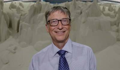 Основатель Microsoft Билл Гейтс оценил меры противодействия пандемии COVID-19