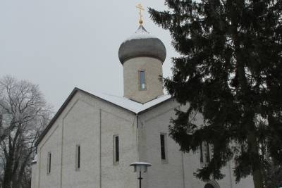 Путь в Гётшендорф: Жизнь православного монастыря в Германии