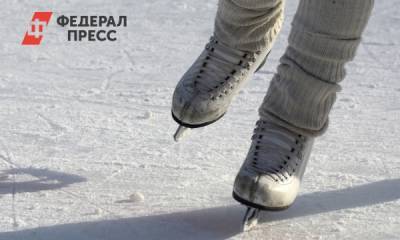 Валиева получила золото Кубка России по фигурному катанию