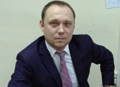 Полицейский из Коми возглавил следственное управление МВД в Архангельской области