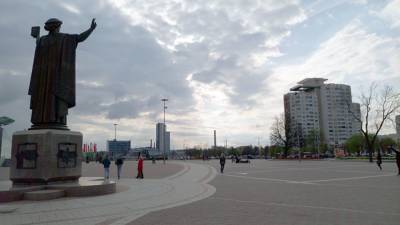 Незаконные акции в Белоруссии могут начаться в конце марта